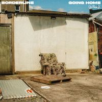 Borderline - Going Home (Bitter)