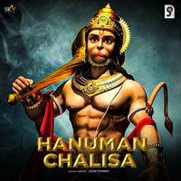 Jazim Sharma - Hanuman Chalisa