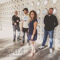 Agata - French Connection