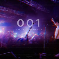 Quantum - 001 (Live)