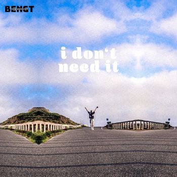 Bengt - I don't need it