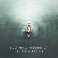 Relaxing Night Music Academy, Spiritual Healing Music Universe - In Deep Trance (182 Hz)
