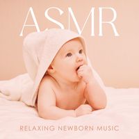 Soothing White Noise for Infant Sleeping and Massage, Crying & Colic Relief - ASMR Relaxing Newborn Music: Music for Good Sleep at Night, Soothing Noises and Relaxation