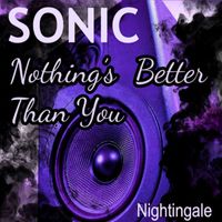 Nightingale - Sonic Nothing's Better Than You