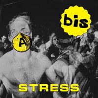 Bis - Stress (Altern 8 Remix)
