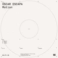 Oscar Escapa - Motion