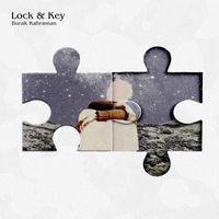 Burak Kahraman - Lock & Key
