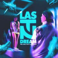 Dream - Las TN (Explicit)