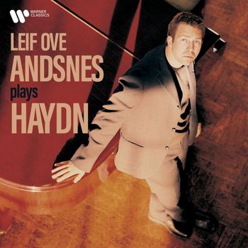 Leif Ove Andsnes - Leif Ove Andsnes Plays Haydn