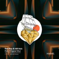 Dan Bay & Idd Aziz - Hale