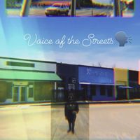 T4 - Voice Of The Streets Deluxe** (Explicit)