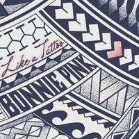 BONNIE PINK - Like a Tattoo