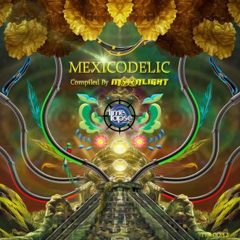 Moonlight (MX) - Mexicodelic