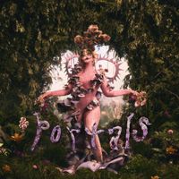 Melanie Martinez - PORTALS (Deluxe [Explicit])