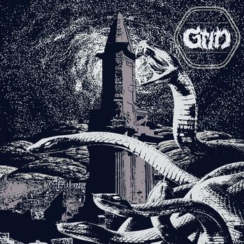 Grin - Black Nothingness
