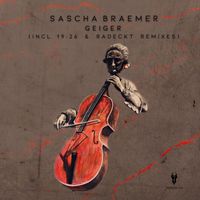 Sascha Braemer - Geiger