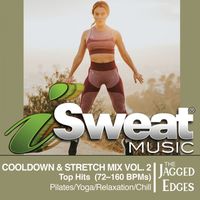 The Jagged Edges - Cooldown & Stretch Mix Vol. 2