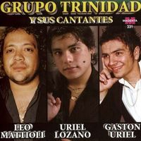 Grupo Trinidad - Y sus Cantantes