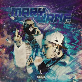 Jag - Mary Jane (Explicit)