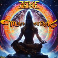 Zeke - Mystic Mantras