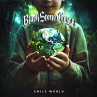Black Stone Cherry - Smile, World (Explicit)