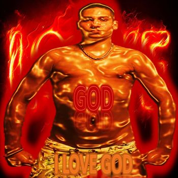 God - I Love God