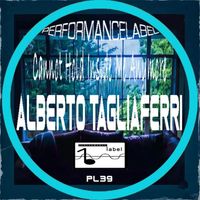 Alberto Tagliaferri - Cannot Hold Inside Me Anymore