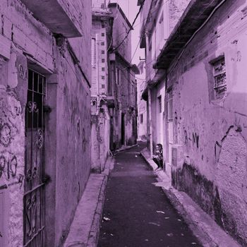 Xis - Ruas