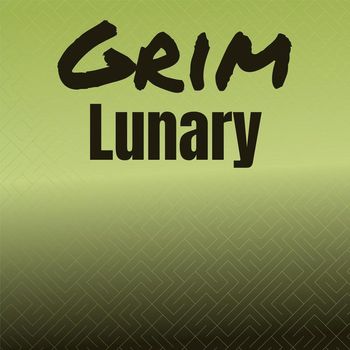 Various Artists - Grim Lunary