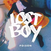 Lost Boy - Poison