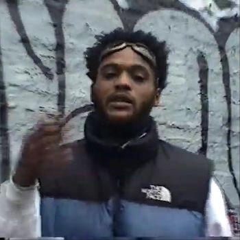 Morgue - Rugged Rotation (Explicit)