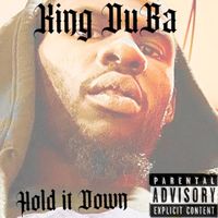 Duba - Hold It Down