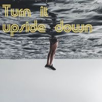 Angelique - Turn It Upside Down