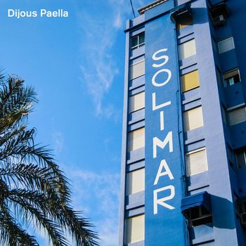 Dijous Paella - Sol i mar