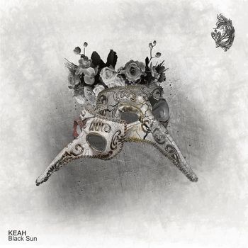 Keah - Black Sun