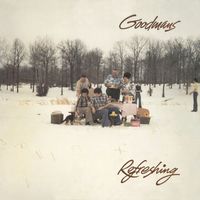 The Happy Goodmans - Refreshing