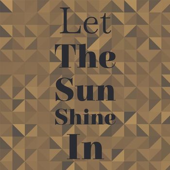 Various Artist - Let The Sun Shine In