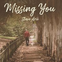 Steve Arié - Missing You