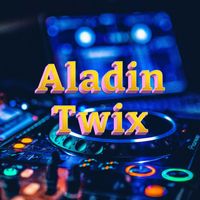 Aladin - Twix