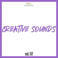 Massimo Scalieri, Pat Matrone - Creative Sounds, Vol. 137
