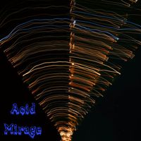 Nemesis - Acid Mirage