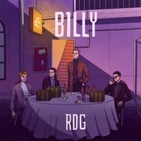RDG - Billy
