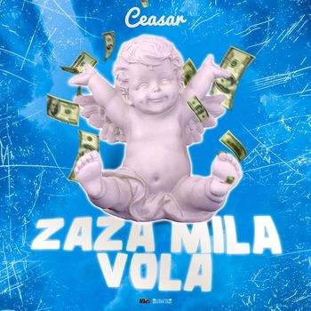 Ceasar - Zaza Mila Vola