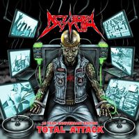 Desolator - Total Attack (10 Year Anniversary Edition) (Explicit)