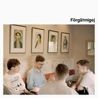 Flen - Förgätmigej (feat. Per 'Texas' Johansson)