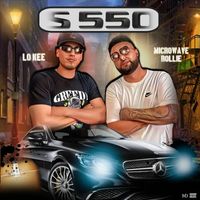 Lo Kee & Microwave Rollie - S550 (Explicit)