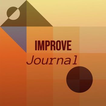 Various Artists - Improve Journal
