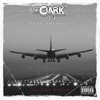 J.R.Clark - The Only Way Up