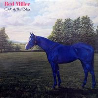 Red Miller - Out of the Blue