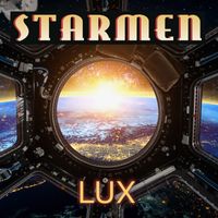 Starmen - LUX